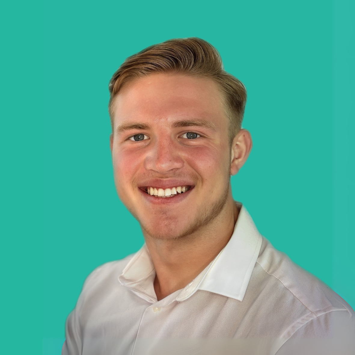 Team Member 1